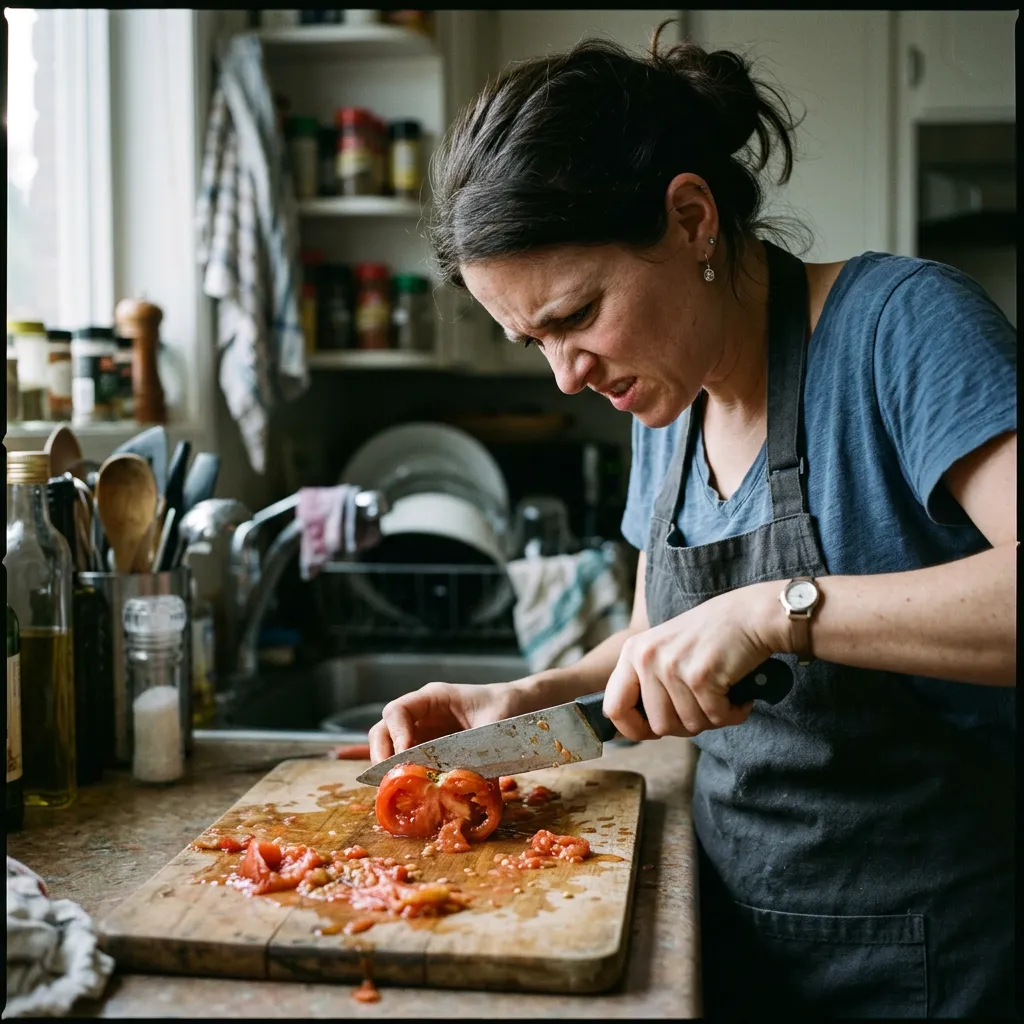 Problem illustration